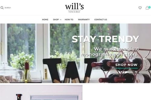 Wills Wine