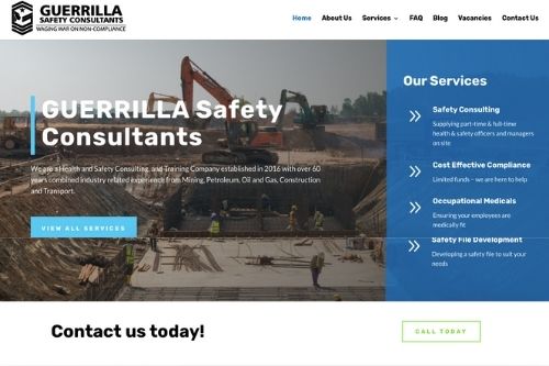 GUERRILLA