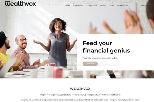 WEALTHVOX