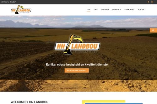 HN LANDBOU