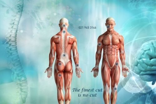 Anodyne Pain Clinic