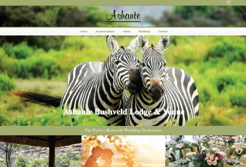 Ashante Lodge
