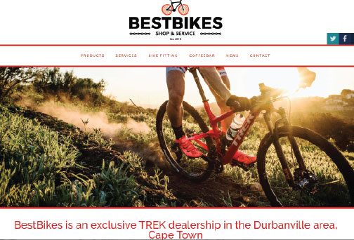 Best Bikes Durbanville Mountain Bikes