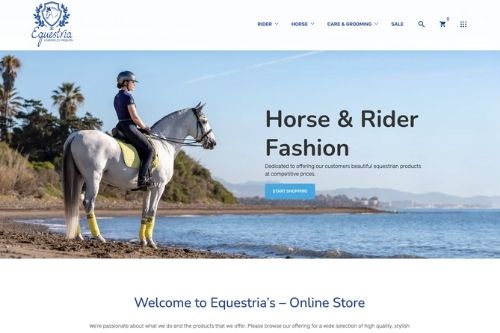 EQUESTRIA