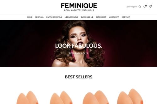 FEMINIQUE