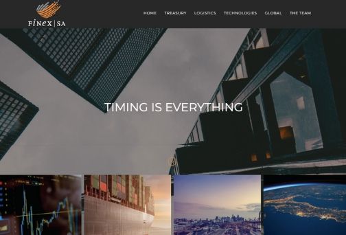 Finex SA