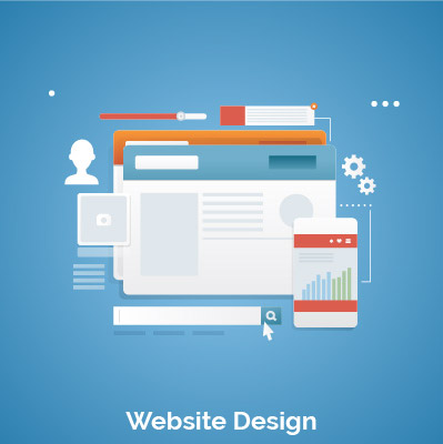 Website Design
