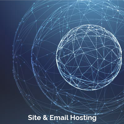 Website Hosting