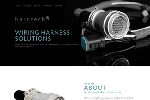 HARNTECH