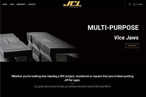 JCL PRODUCTS