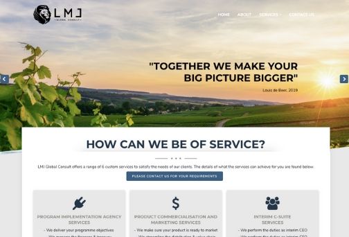 LMJ Global Consult