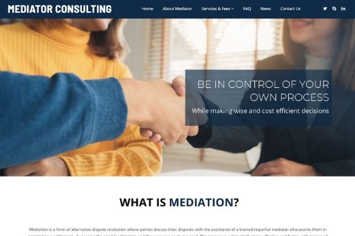 Mediator Consulting