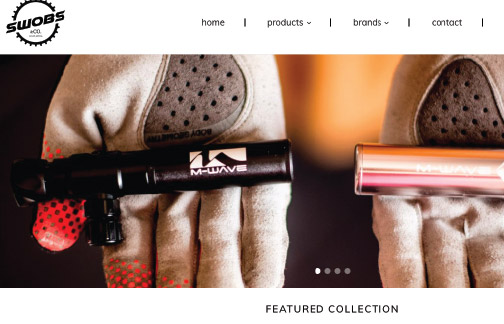 Super Wicked Online Bike Store