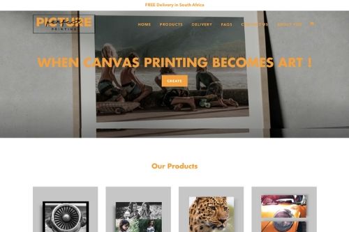 Picture Perfect Printing