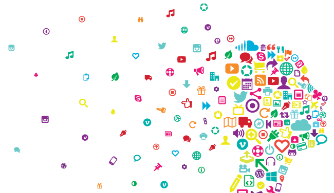 social media management