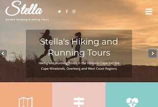 Stella Guided Tours