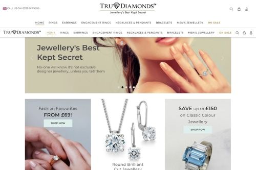 Tru Diamonds