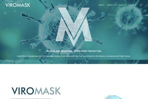 VIROMASK