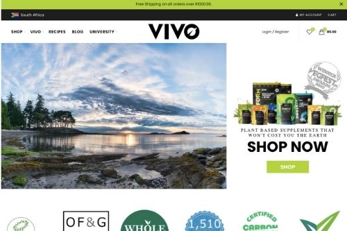 VIVO LIFE
