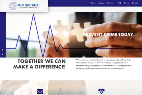 XPERT INVESTIGATIVE POLYGRAPH SOLUTIONS